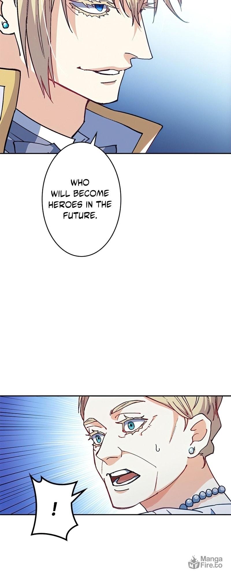 Duke Pendragon: Master of the White Dragon – Chapter 31 page 54