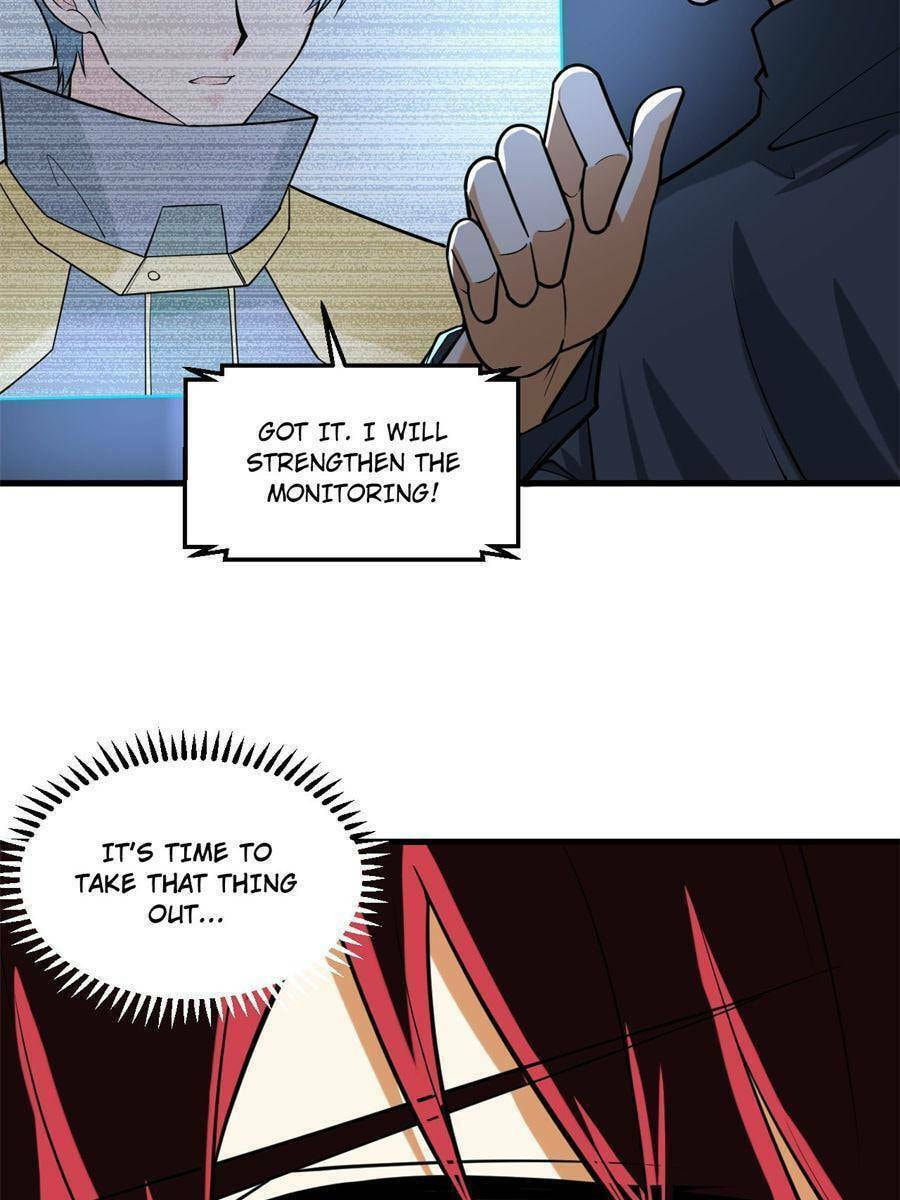 My Battleship Can Be Upgraded – Chapter 30 page 58