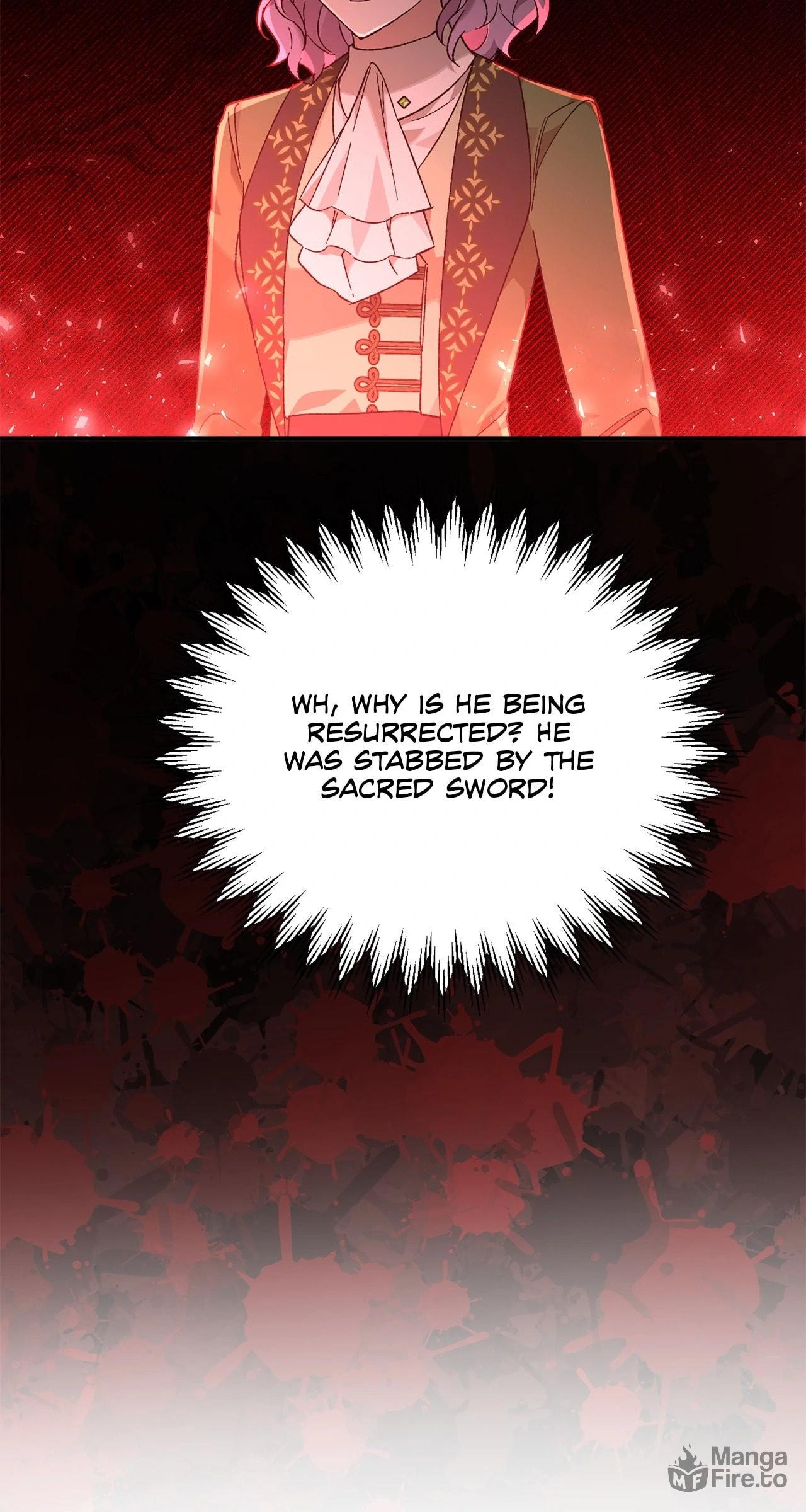 Let Me Kidnap the Male Lead – Chapter 48 page 47