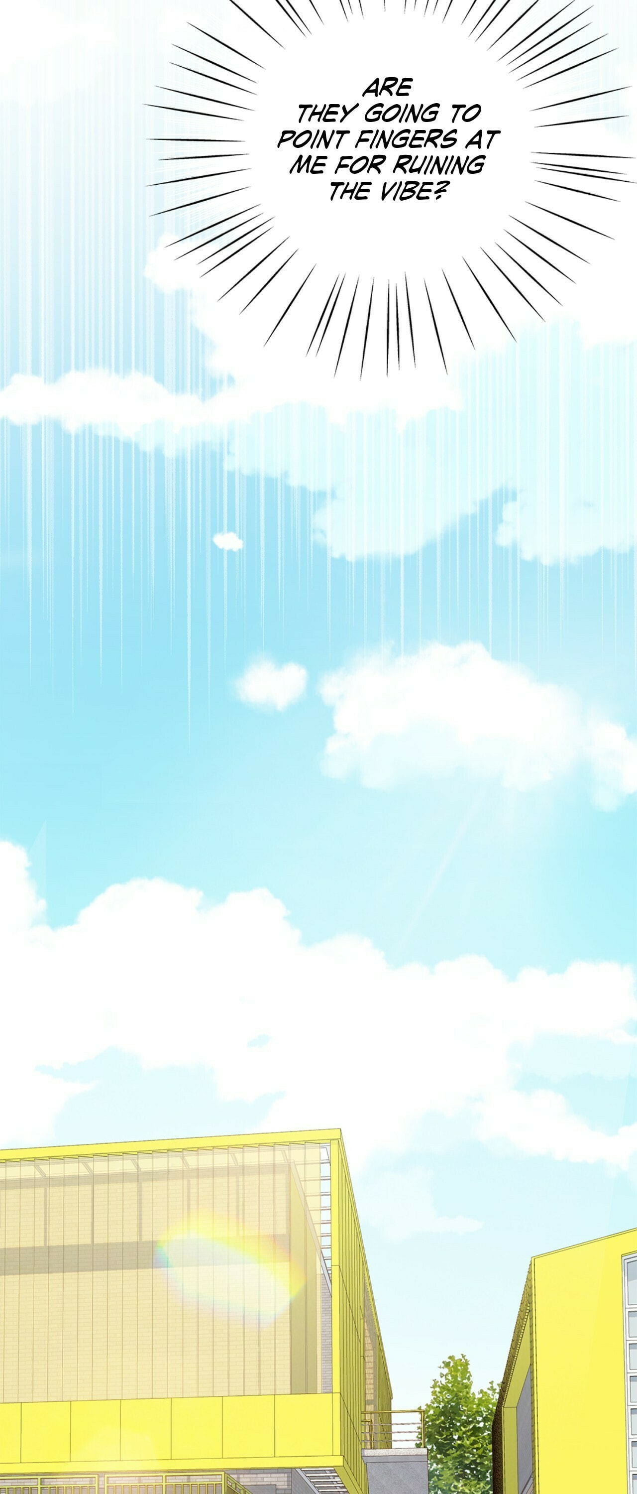 The Clandestine Marriage of a Fox – Chapter 51 page 16