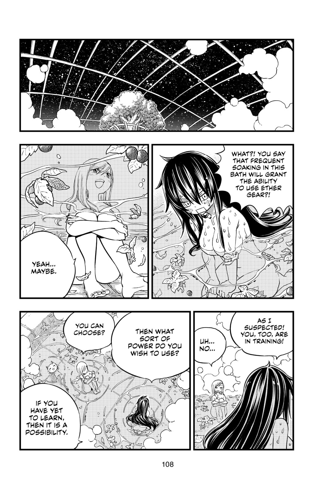Iron Hill page 3