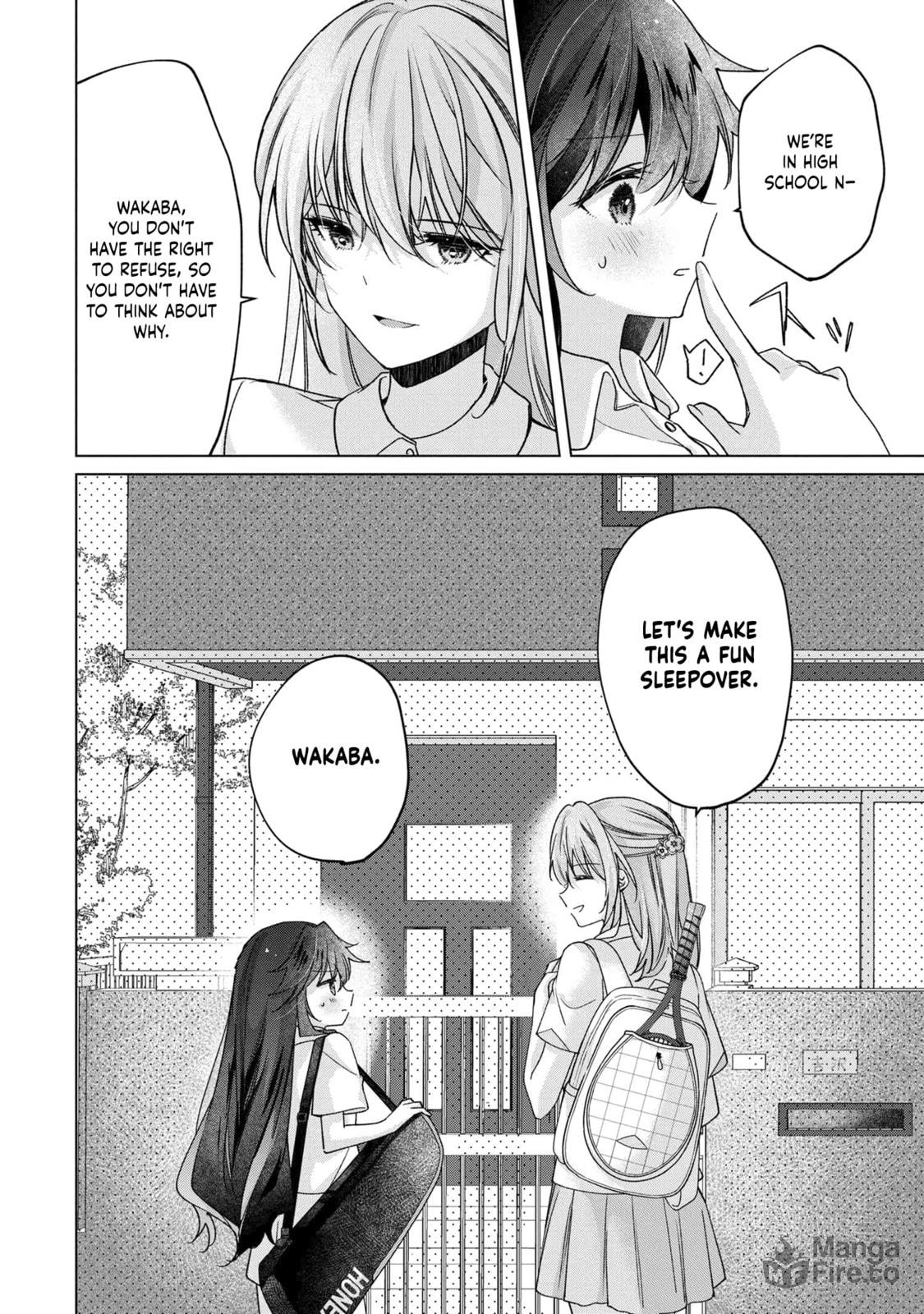Shouwaru Tensai Osananajimi to no Shoubu ni Makete Hatsutaiken o Zenbu Ubawareru Hanashi – Chapter 4 page 29
