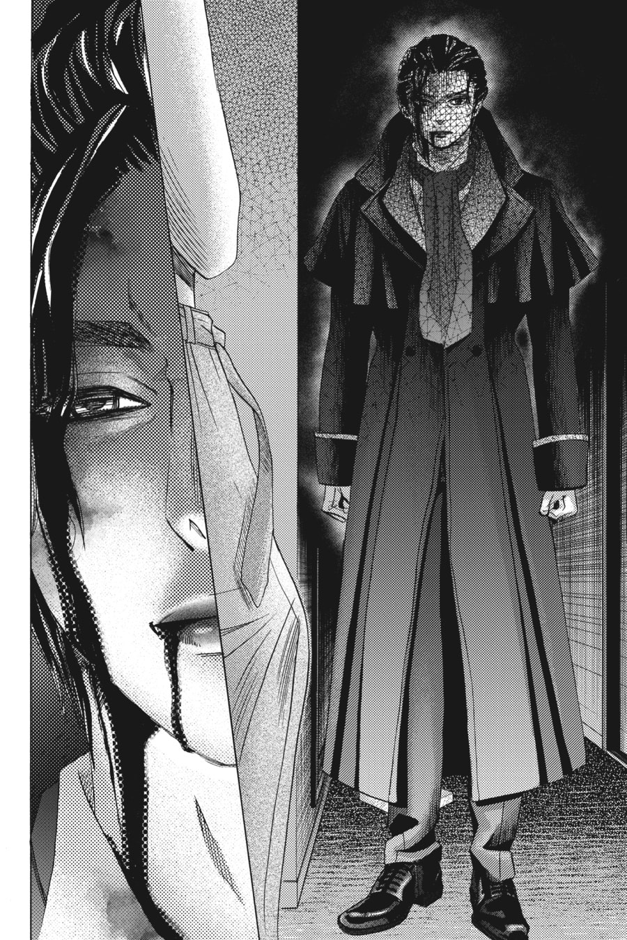 WHAT I WANT Is LOVE page 31