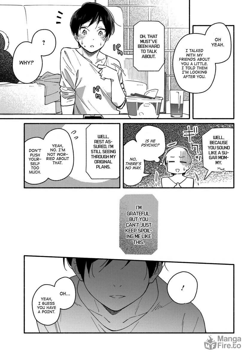 Salt Ramen Like Usual page 20