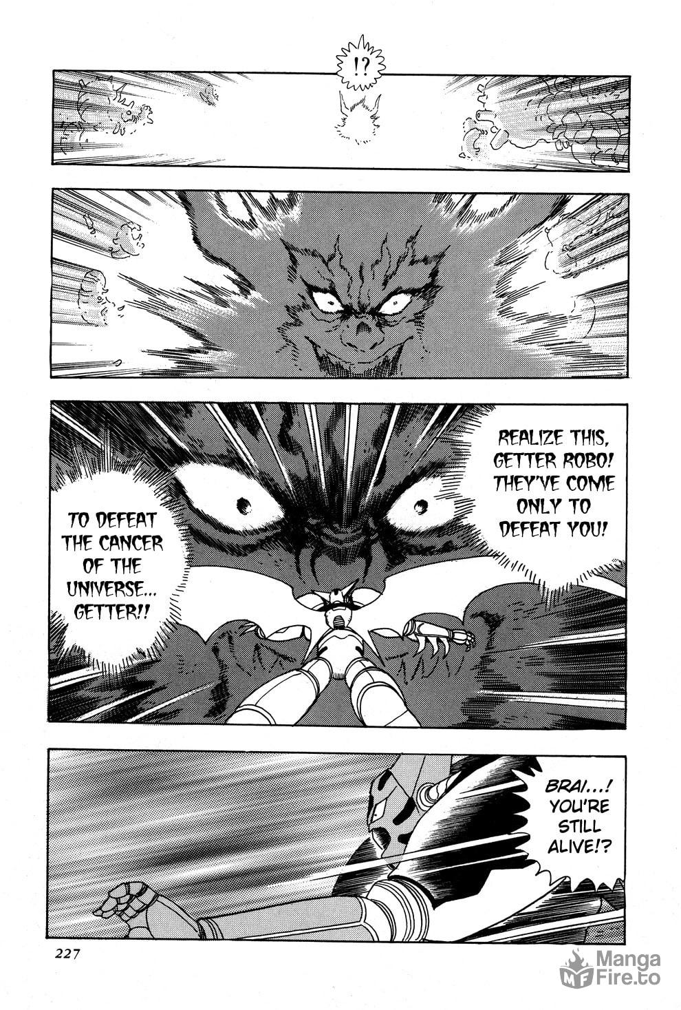 First Contact Act II page 19