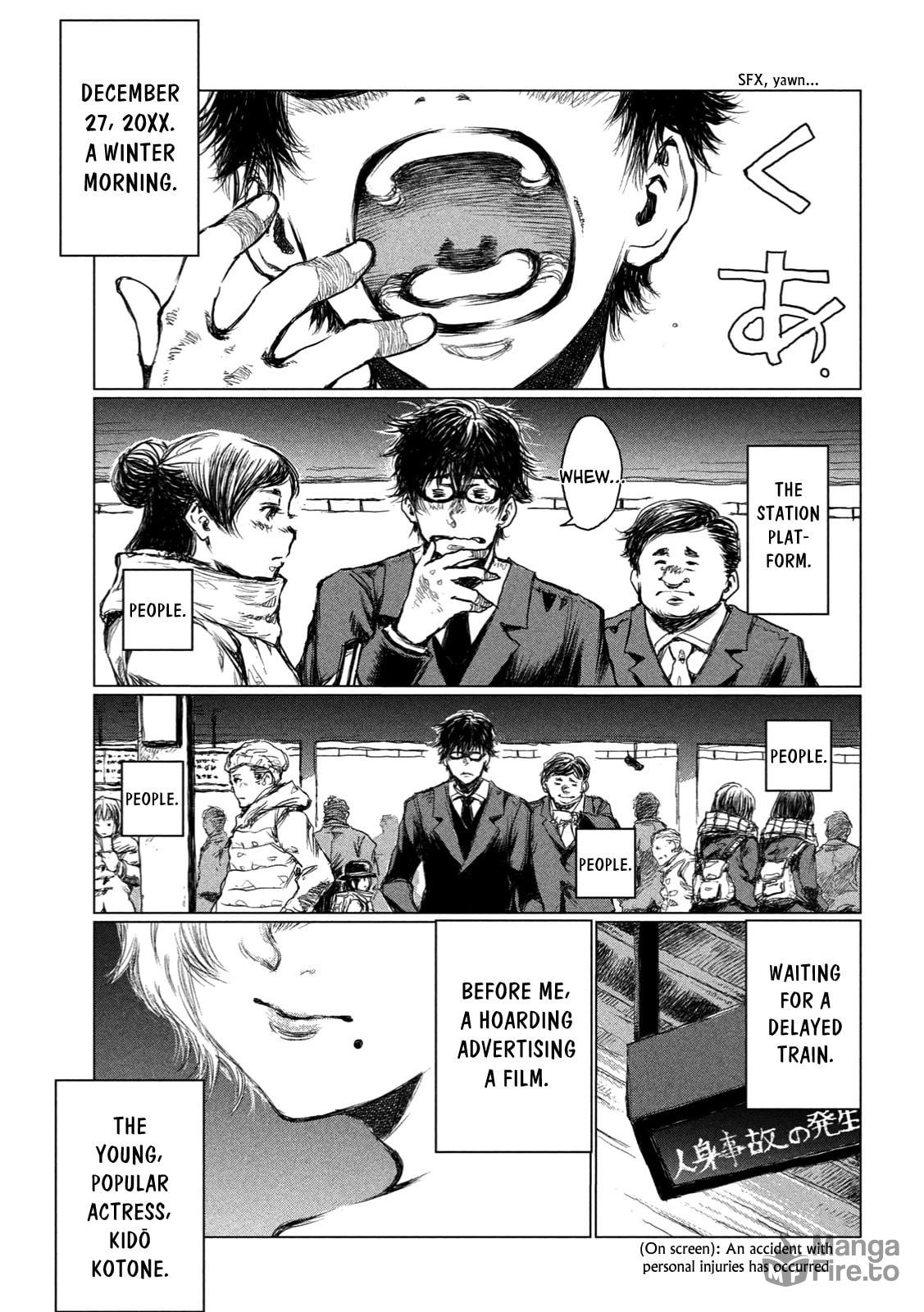 SixSixSix / The Beast page 4