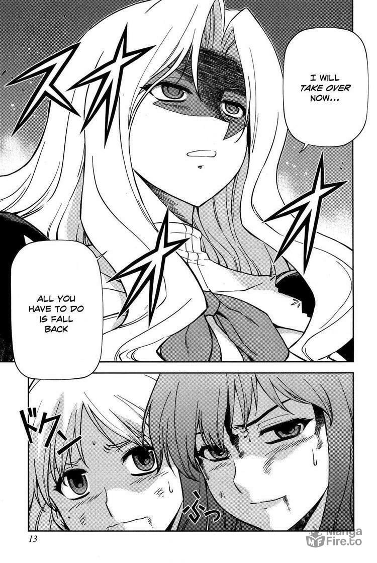Freezing – Chapter 32 page 9