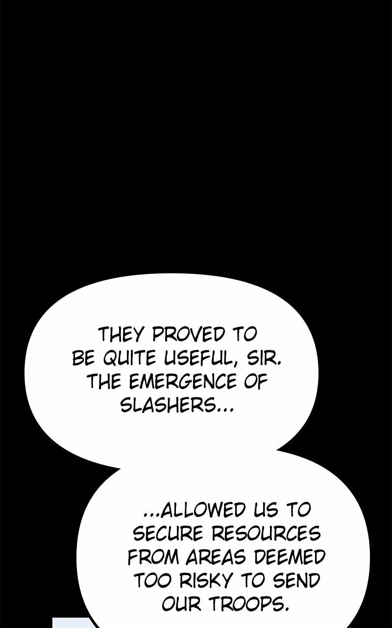 Zombie X Slasher – Chapter 58 page 90