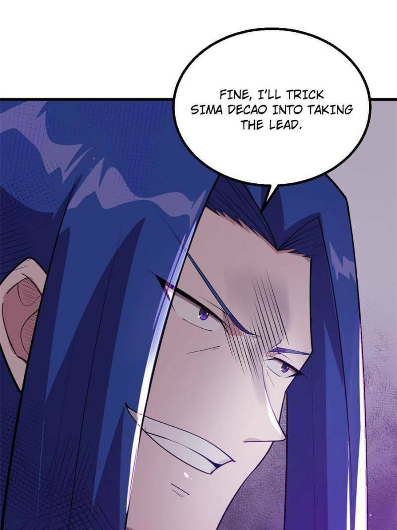 My Battleship Can Be Upgraded – Chapter 8 page 48