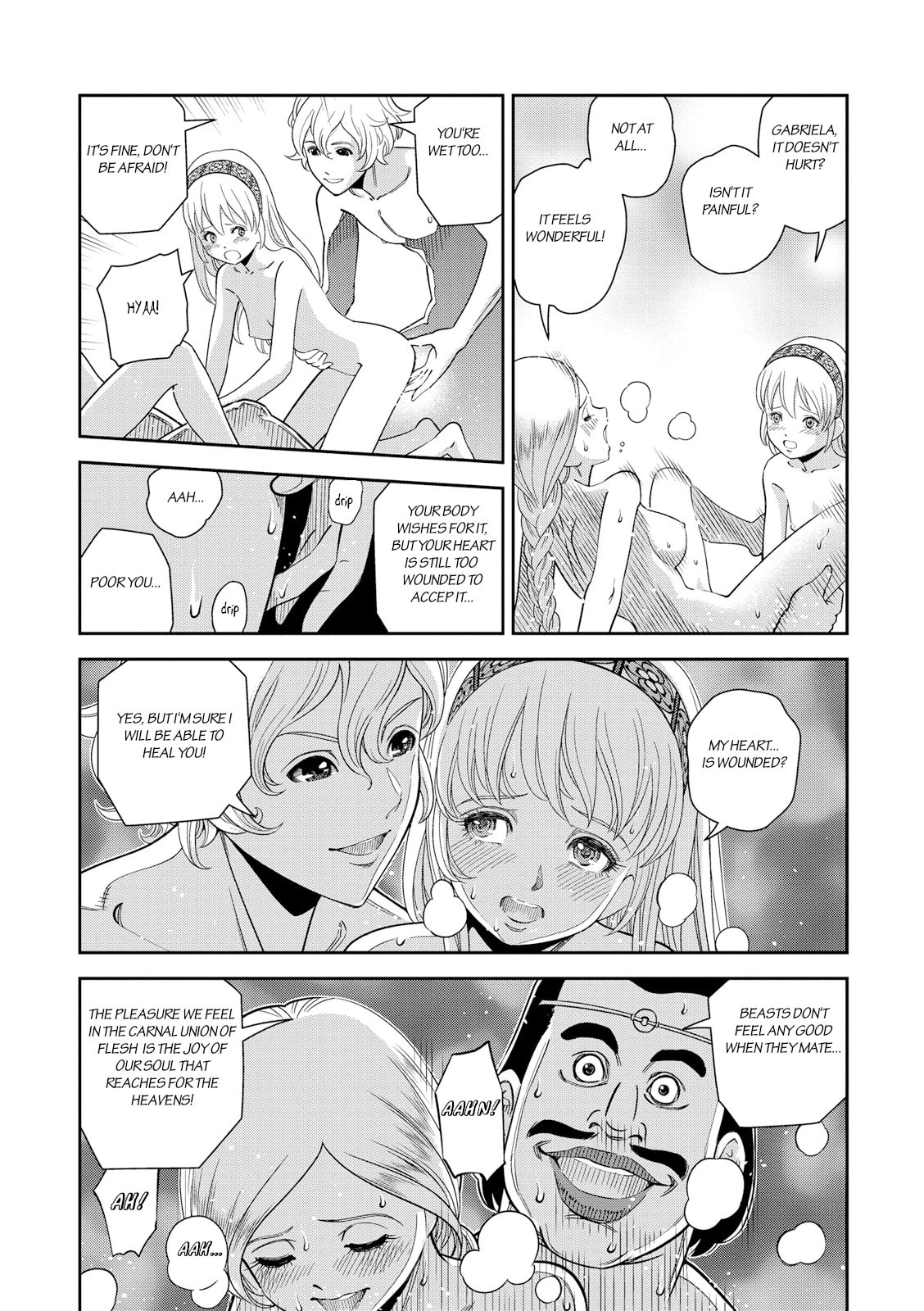 The Light Congress page 22