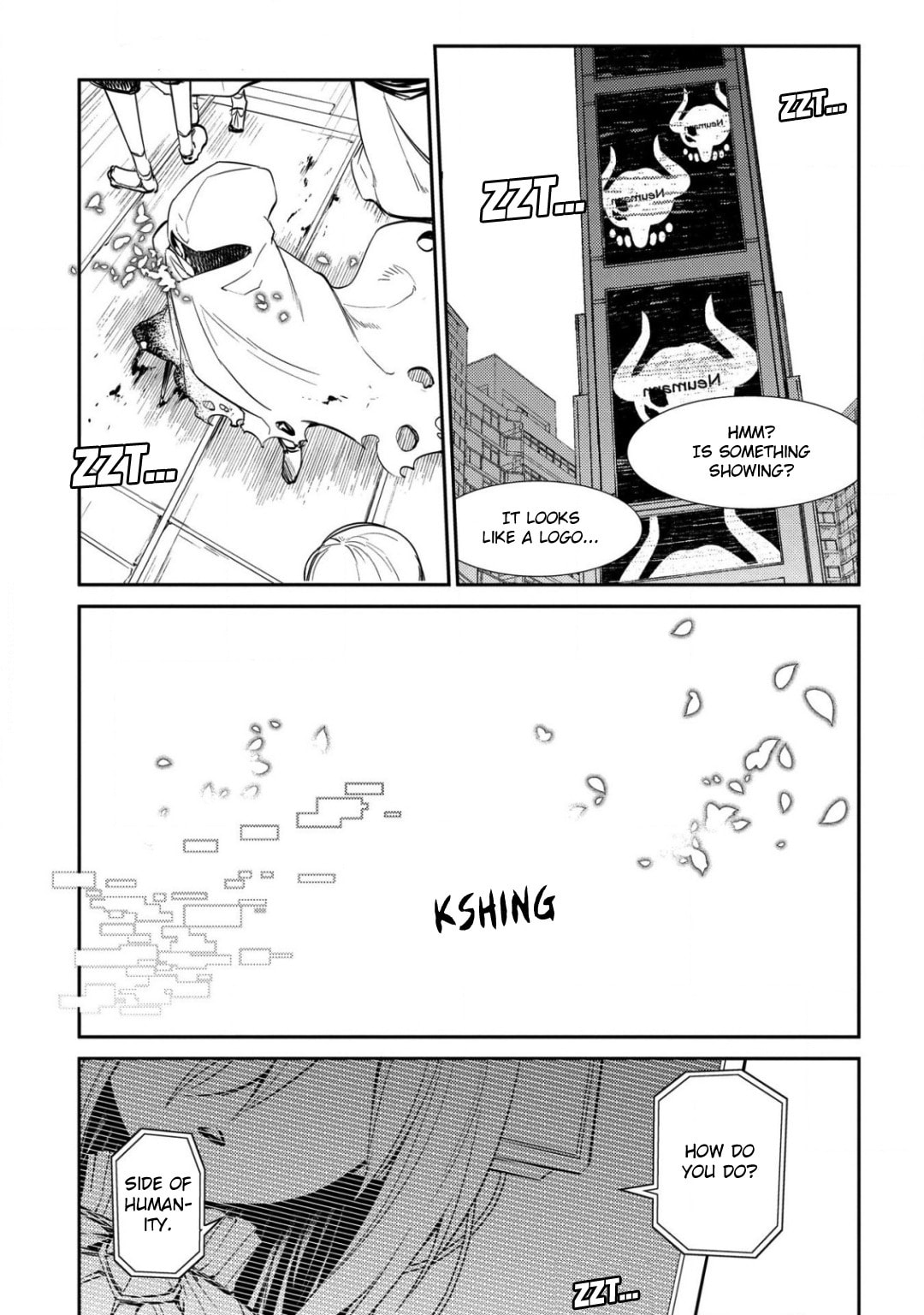 Edict of the Greats page 13
