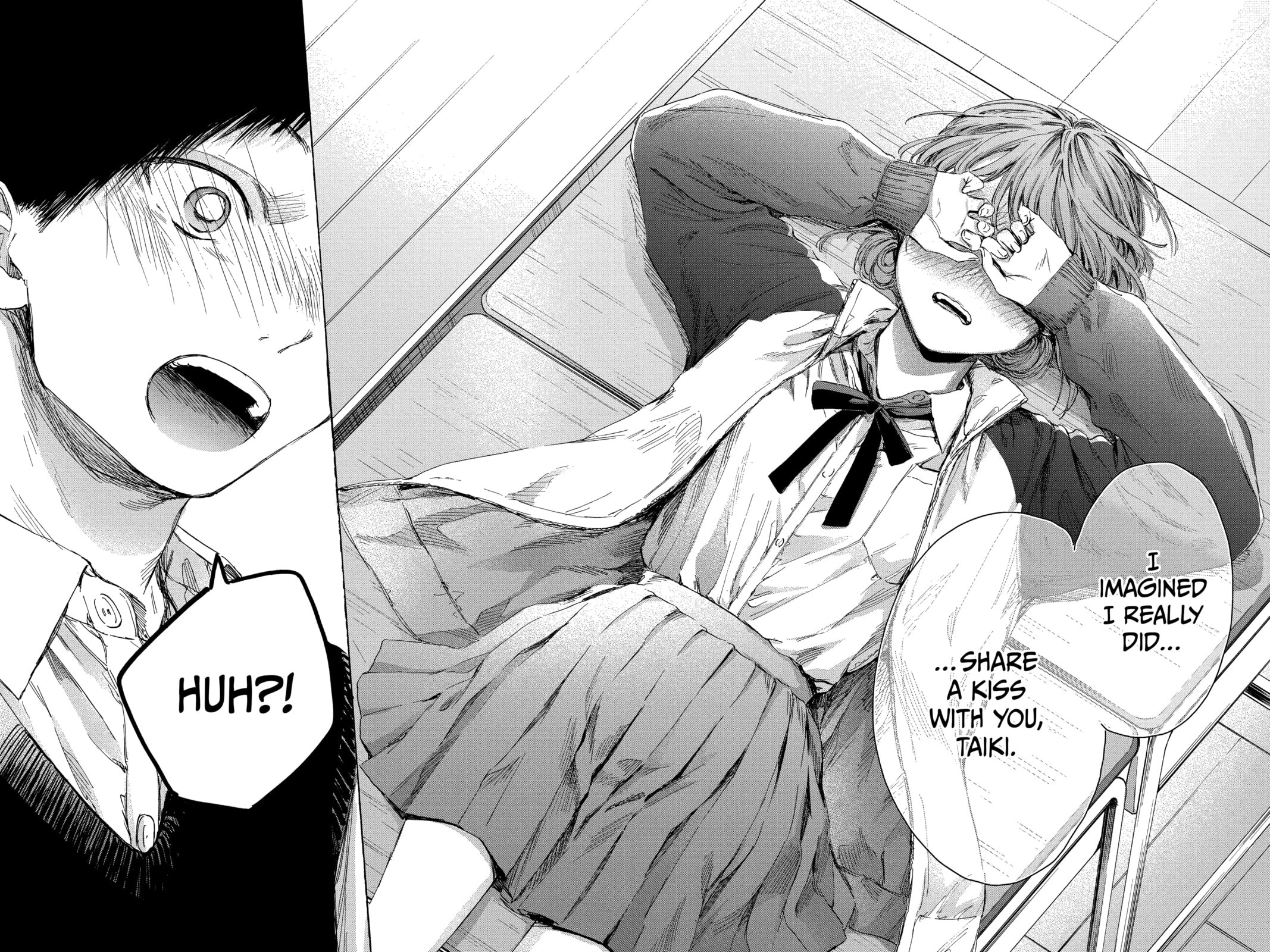 Doing Great page 15