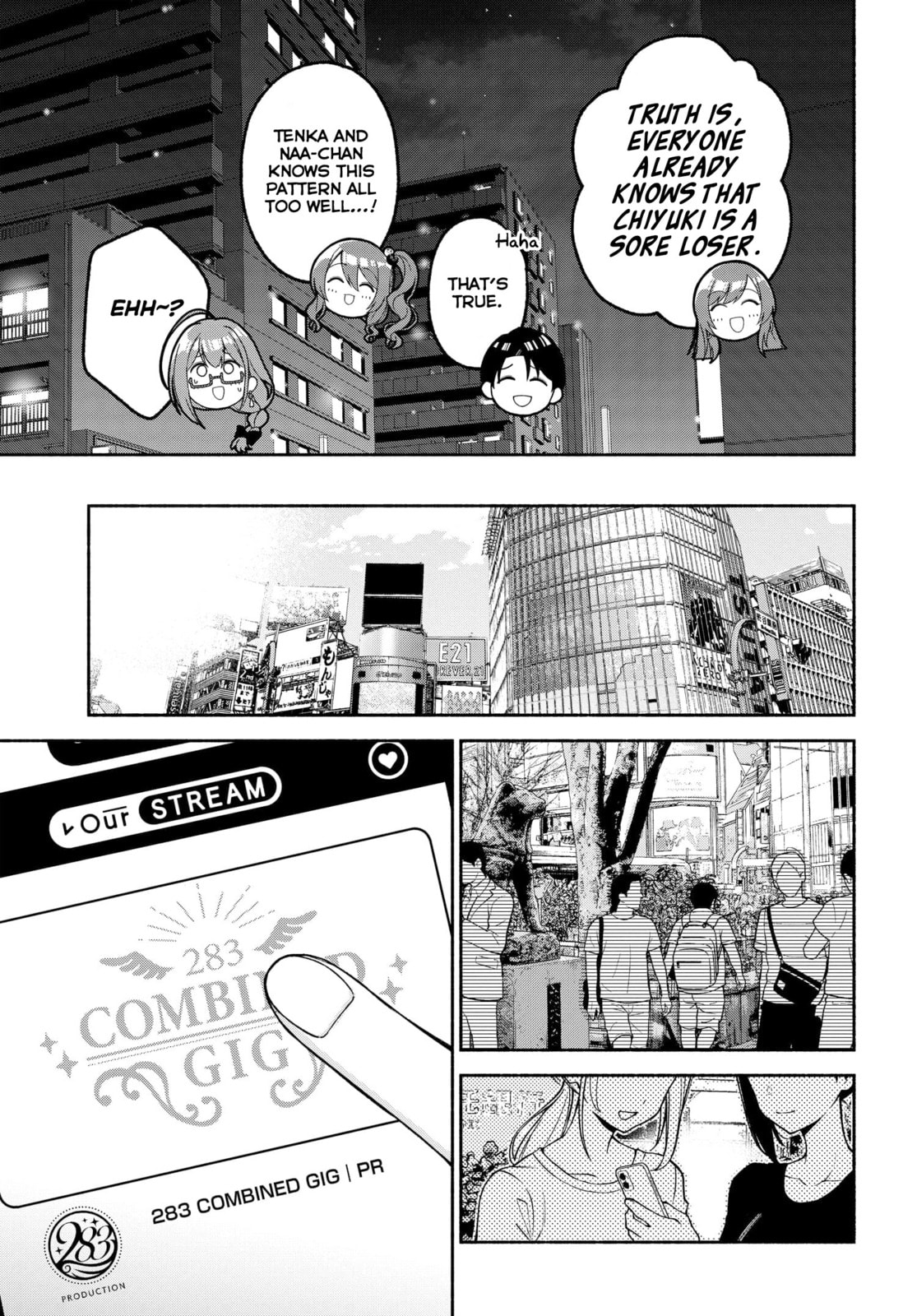 Telepathy page 18