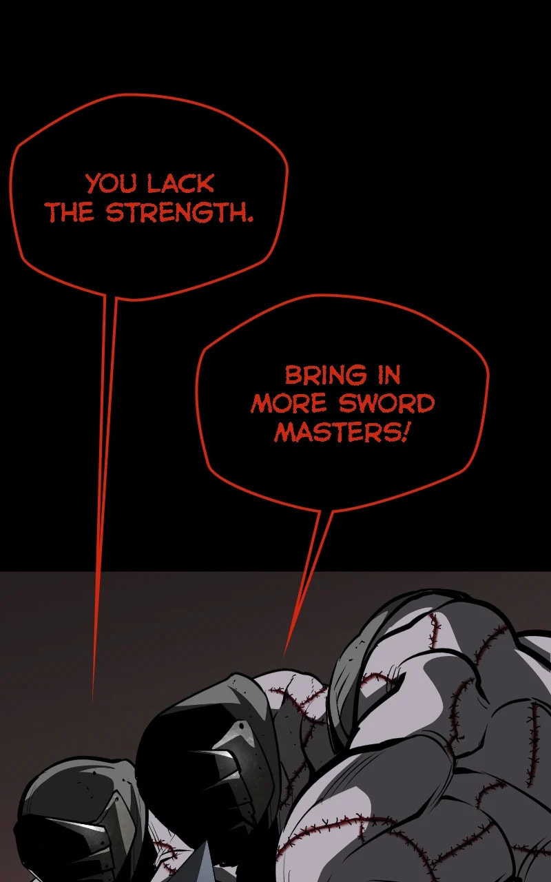 The Protagonist's Hidden Strength – Chapter 41 page 88