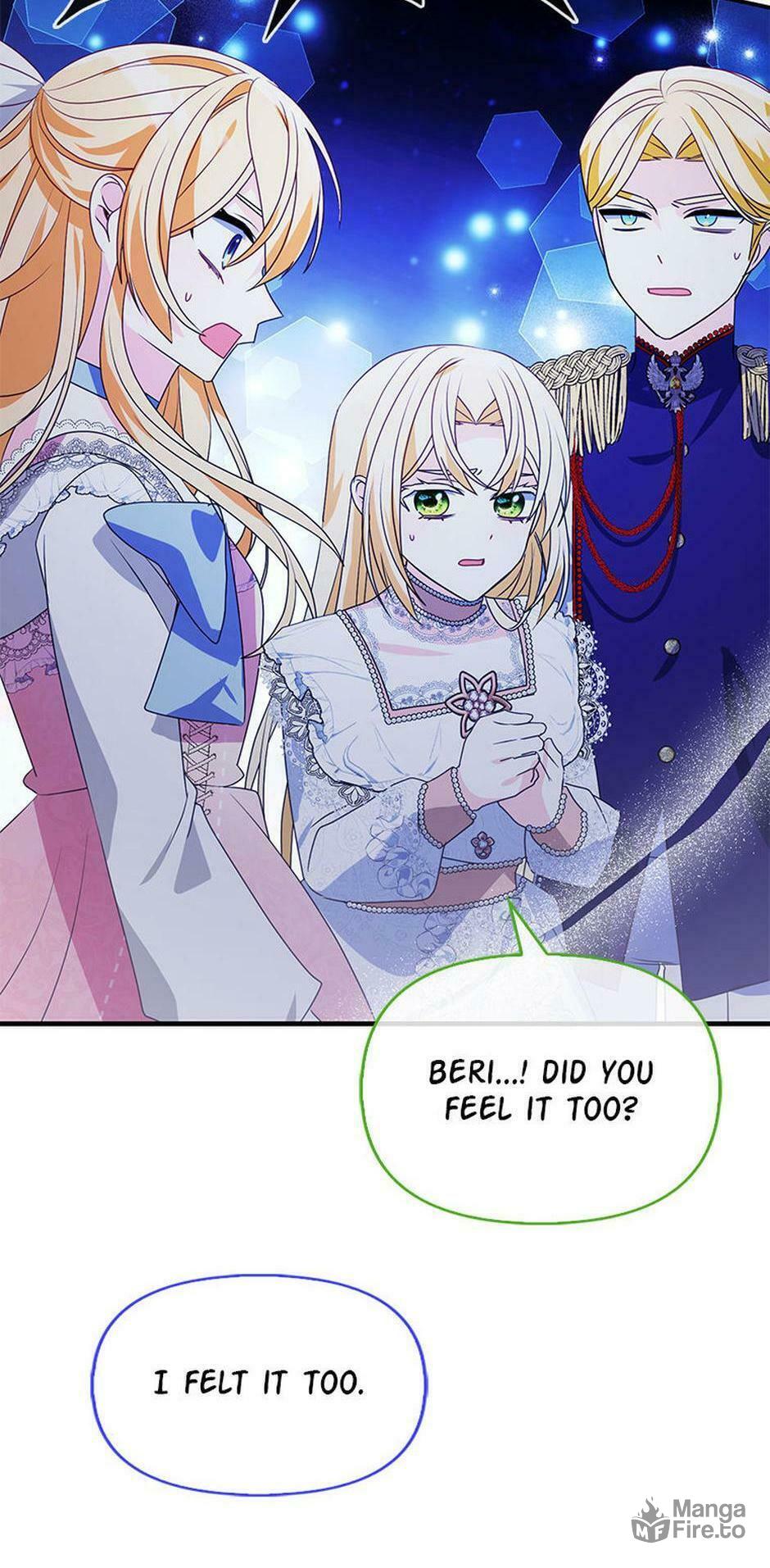 A Fairy-Tale Ending for a Fake – Chapter 29 page 65