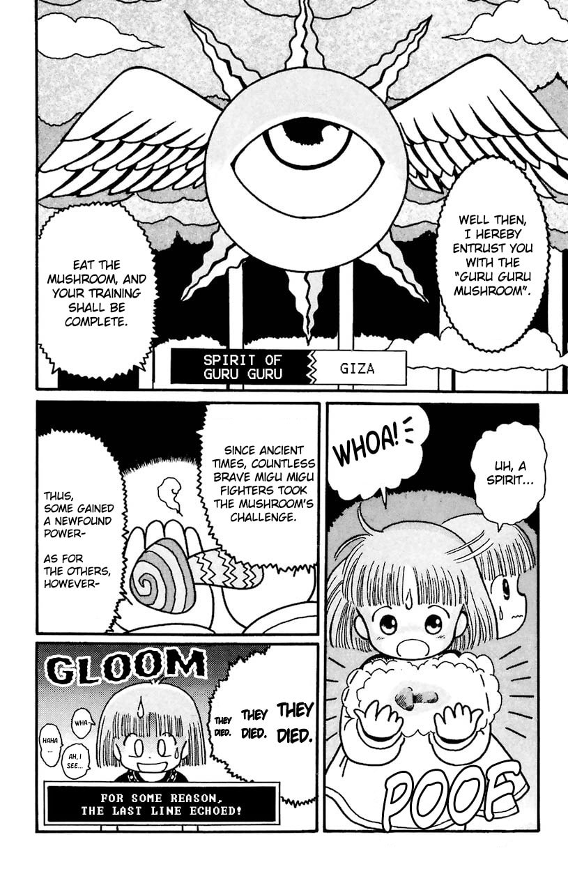 The first seal page 15