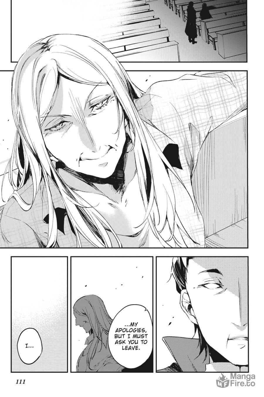GOD'S CHILD 1 page 8