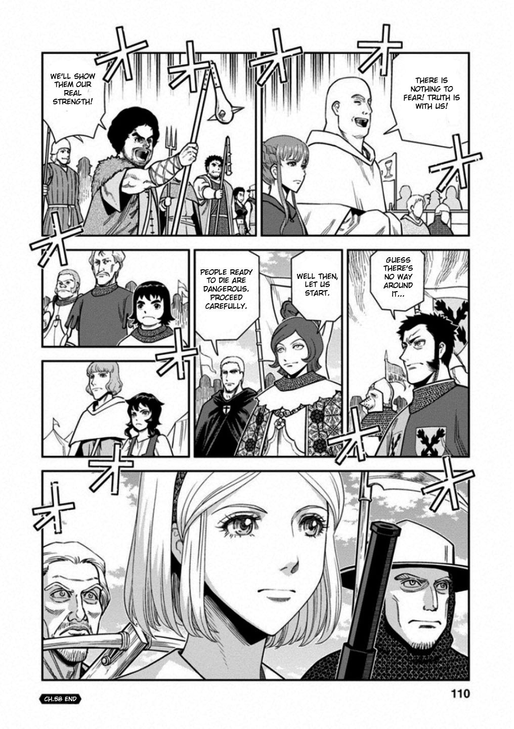 Orphans without a Home page 31