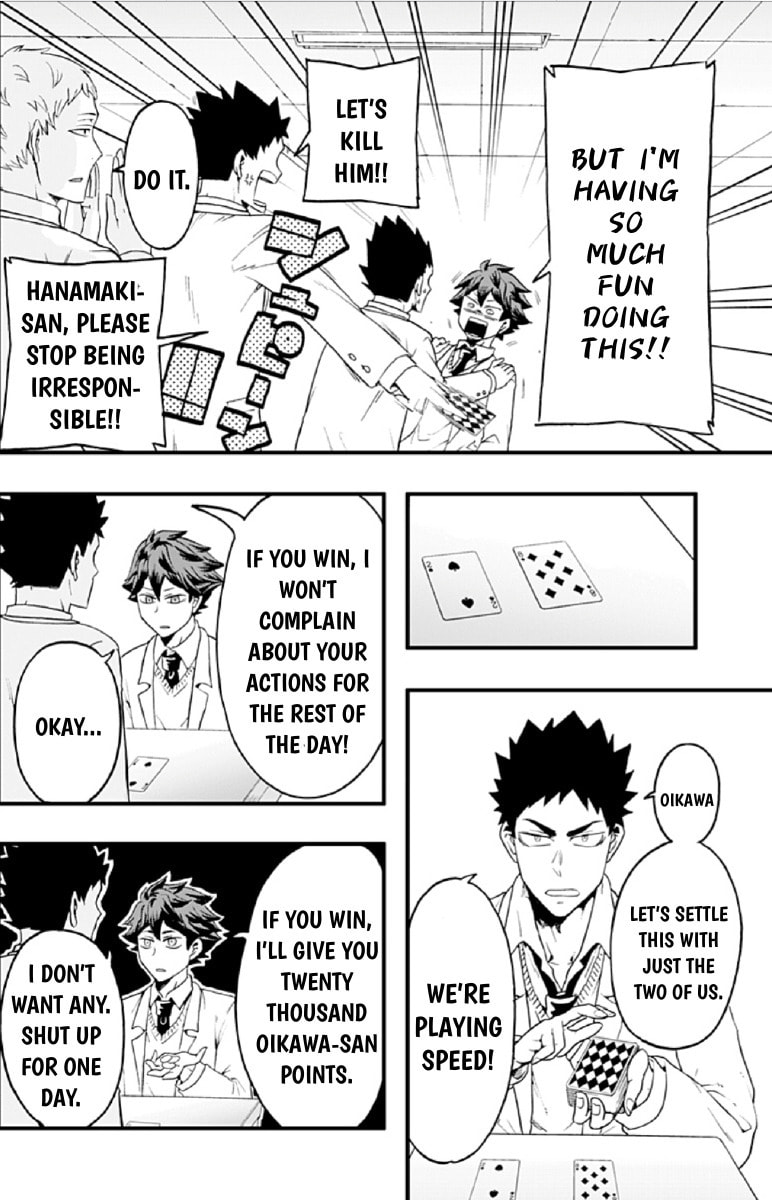 Seijoh Plays Cards page 7