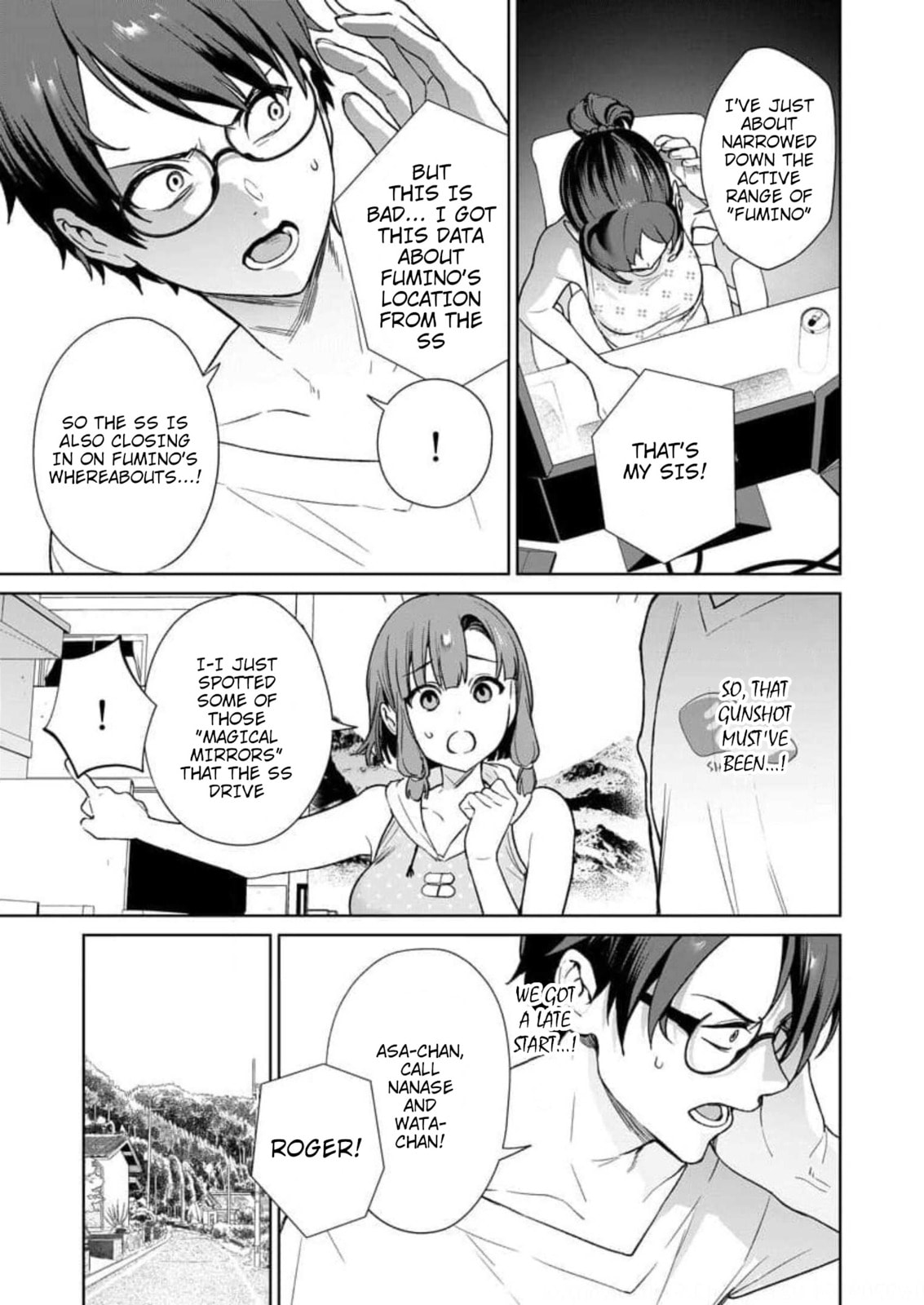 Crazy Sexy page 22