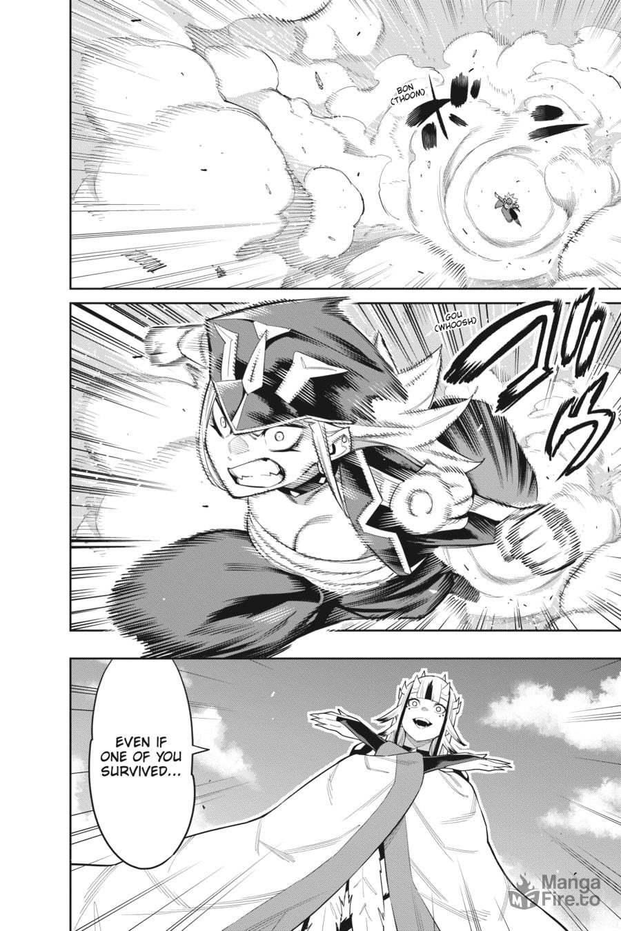 The Slave & Kuusetsu page 11