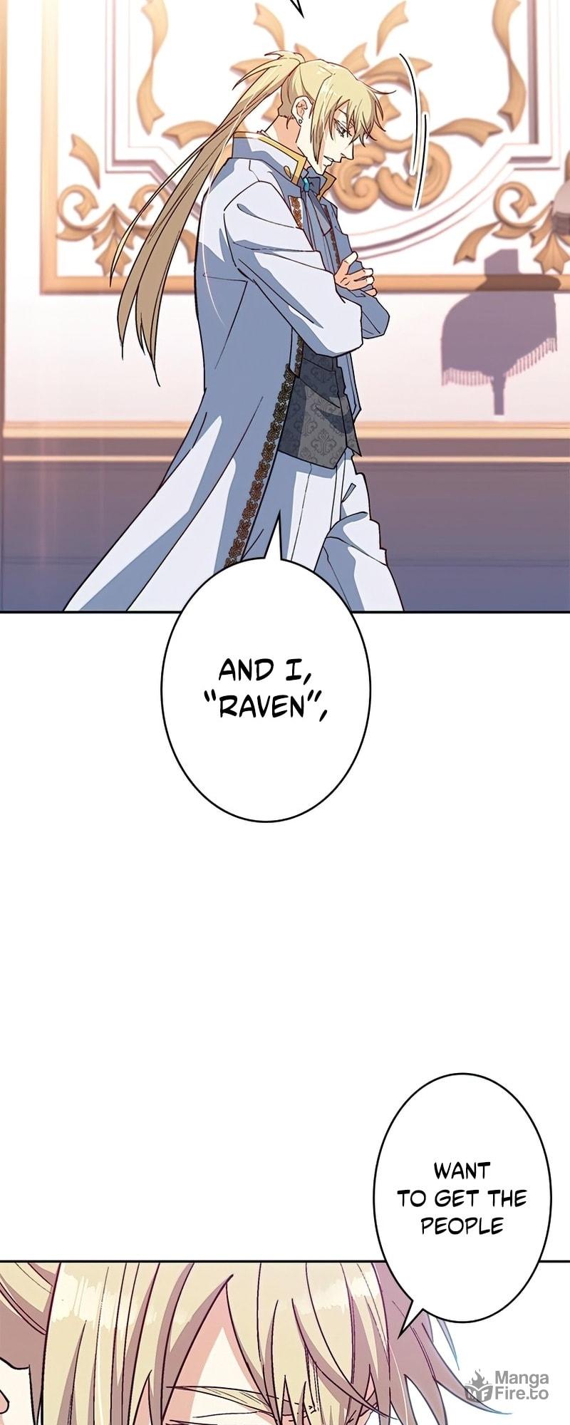 Duke Pendragon: Master of the White Dragon – Chapter 31 page 53