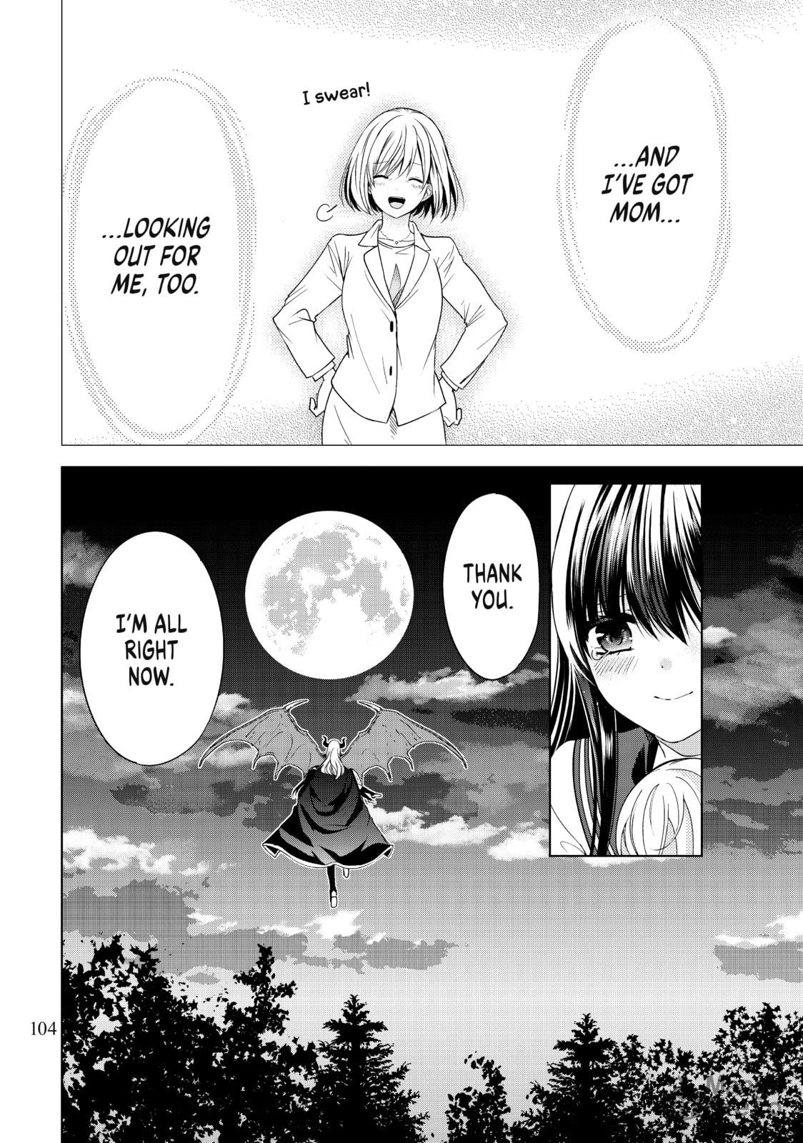 So Much For A Good Night's Sleep, I guess page 39
