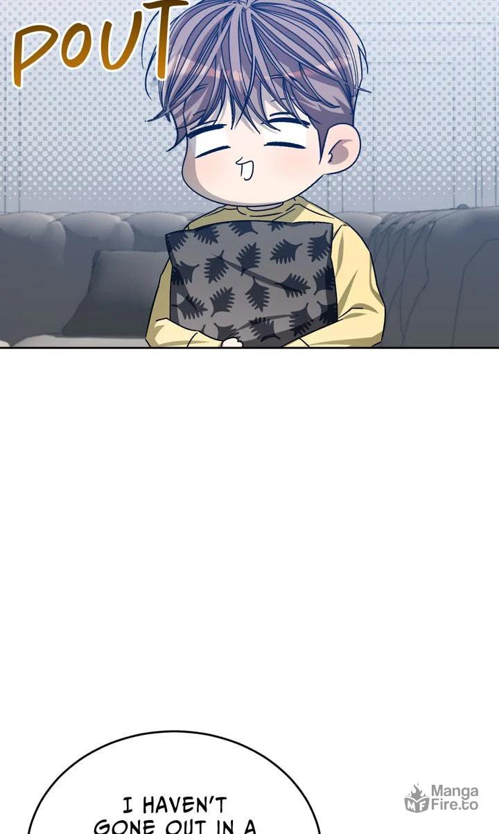 Cozy Obsession – Chapter 51 page 2