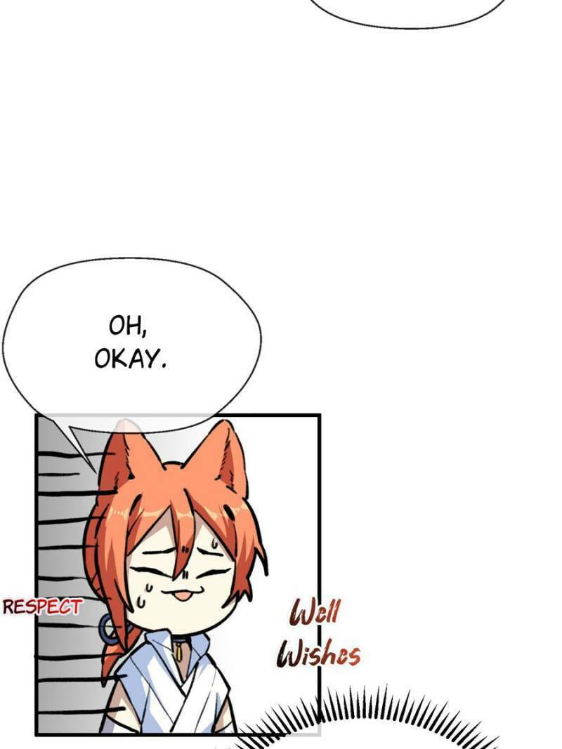 Clumsy Master, You've Crossed the Line! – Chapter 5 page 3