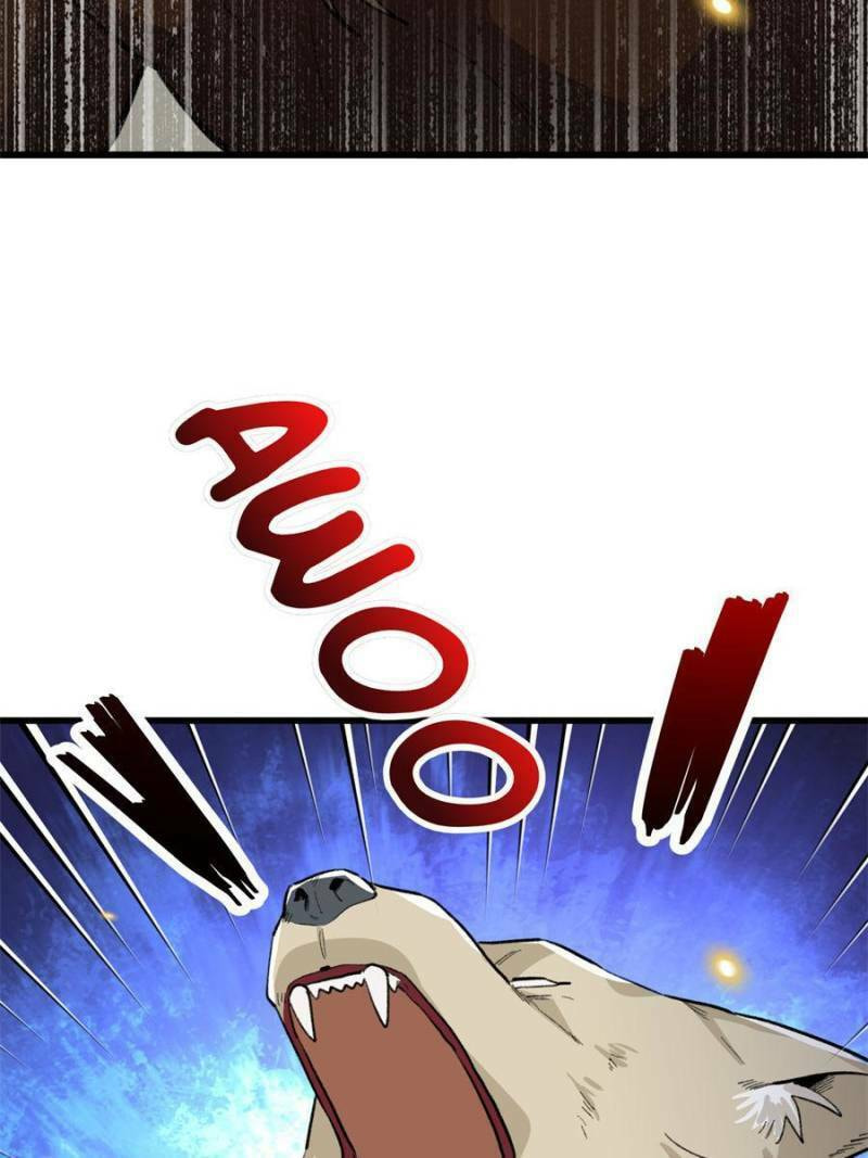 Clumsy Master, You've Crossed the Line! – Chapter 55 page 37