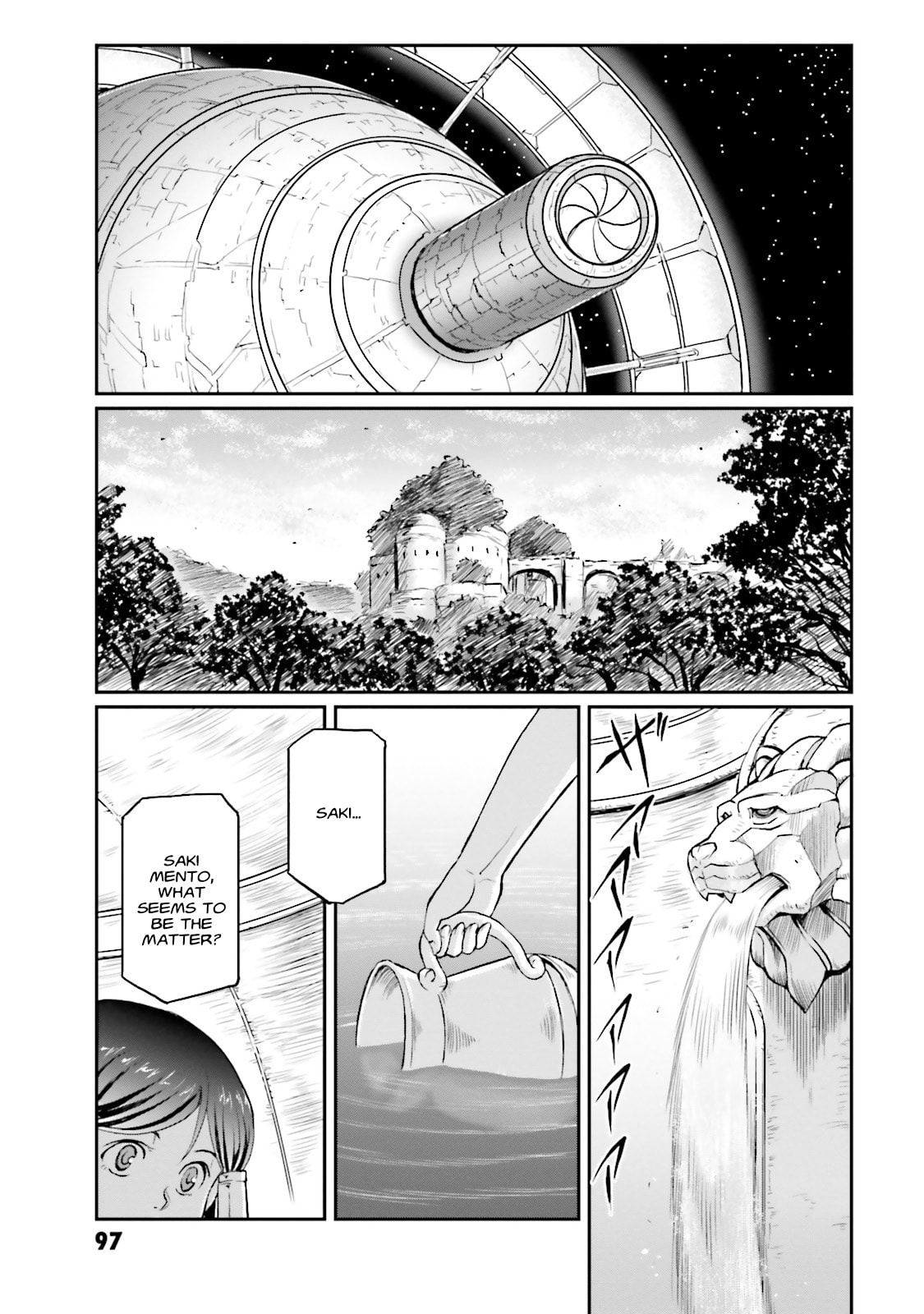 Disobedient Ones page 18