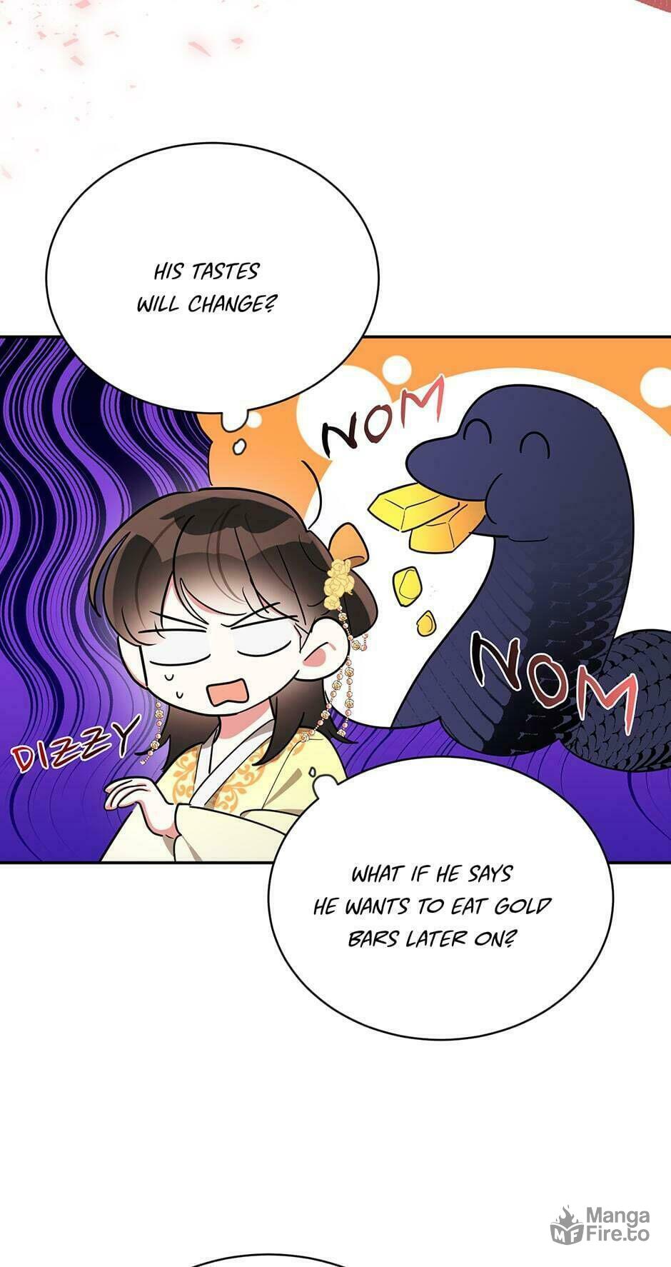Precious Daughter of the Greatest Martial Arts Villain – Chapter 35 page 35