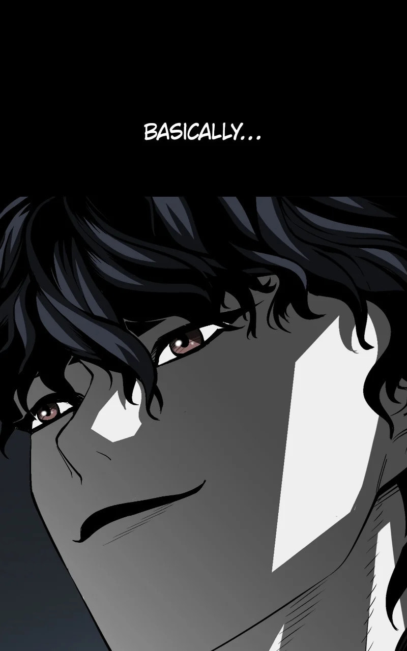 The Protagonist's Hidden Strength – Chapter 41 page 73