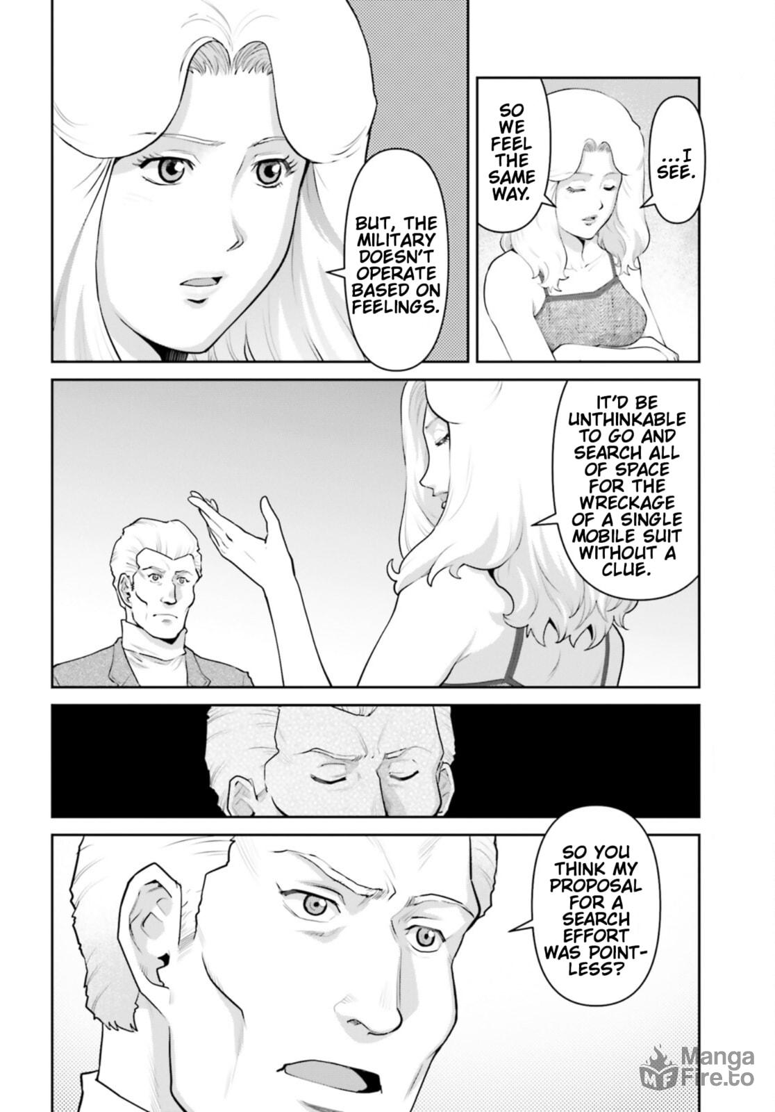 Report 23: Bosch Weller (Part 1) page 5