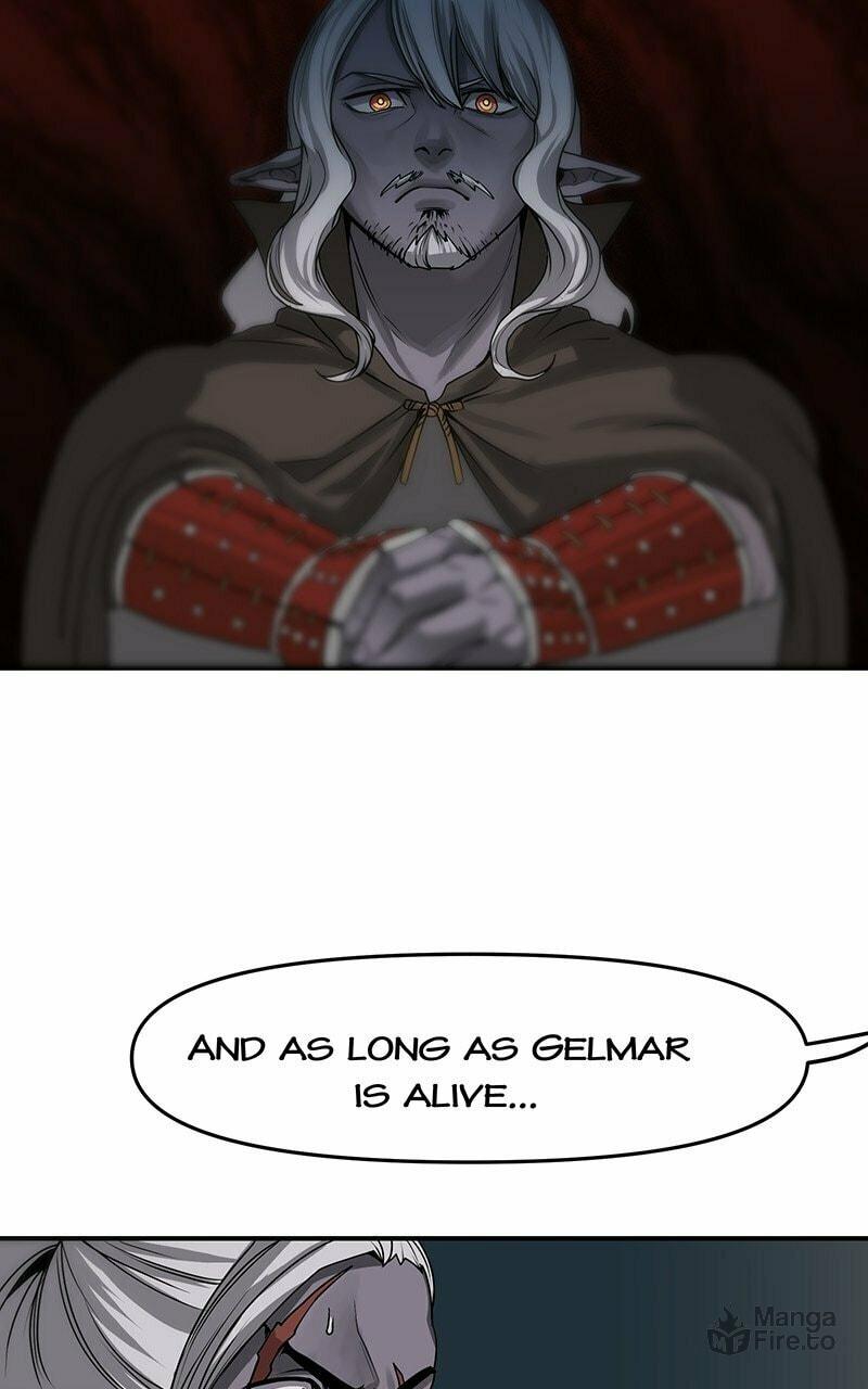 Lord of Goblins (Colored) – Chapter 25 page 38