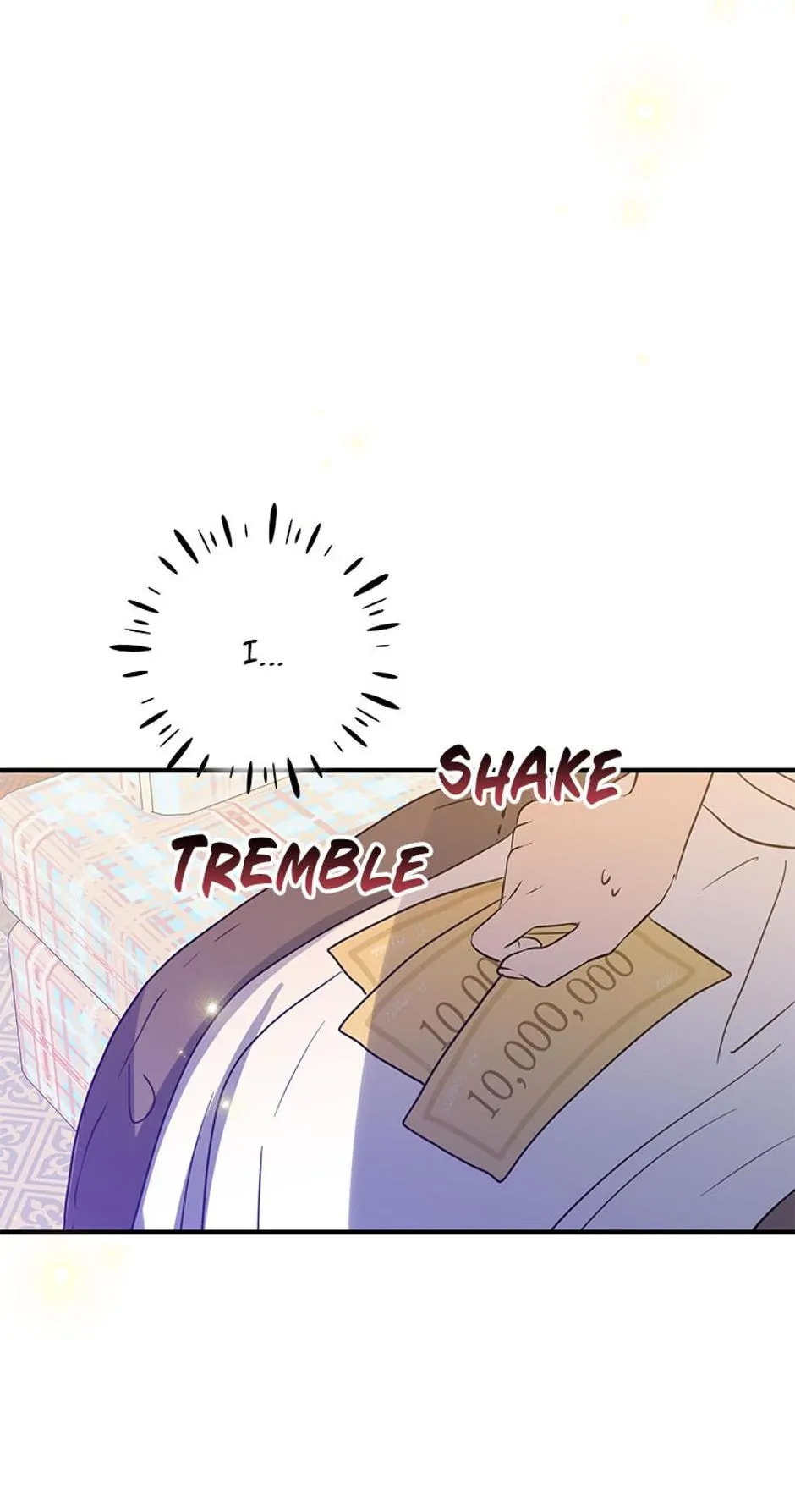 Toymaker Tria's Tyrant Problem – Chapter 8 page 46