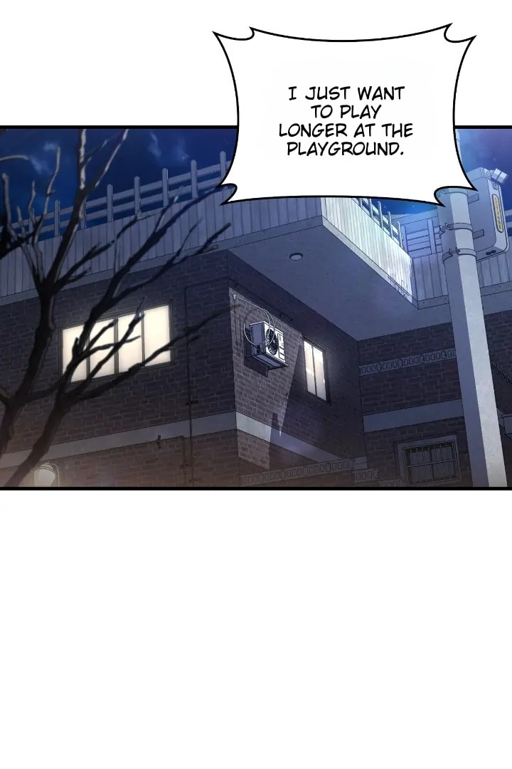 The Hunter Wants to Live Quietly – Chapter 5 page 28