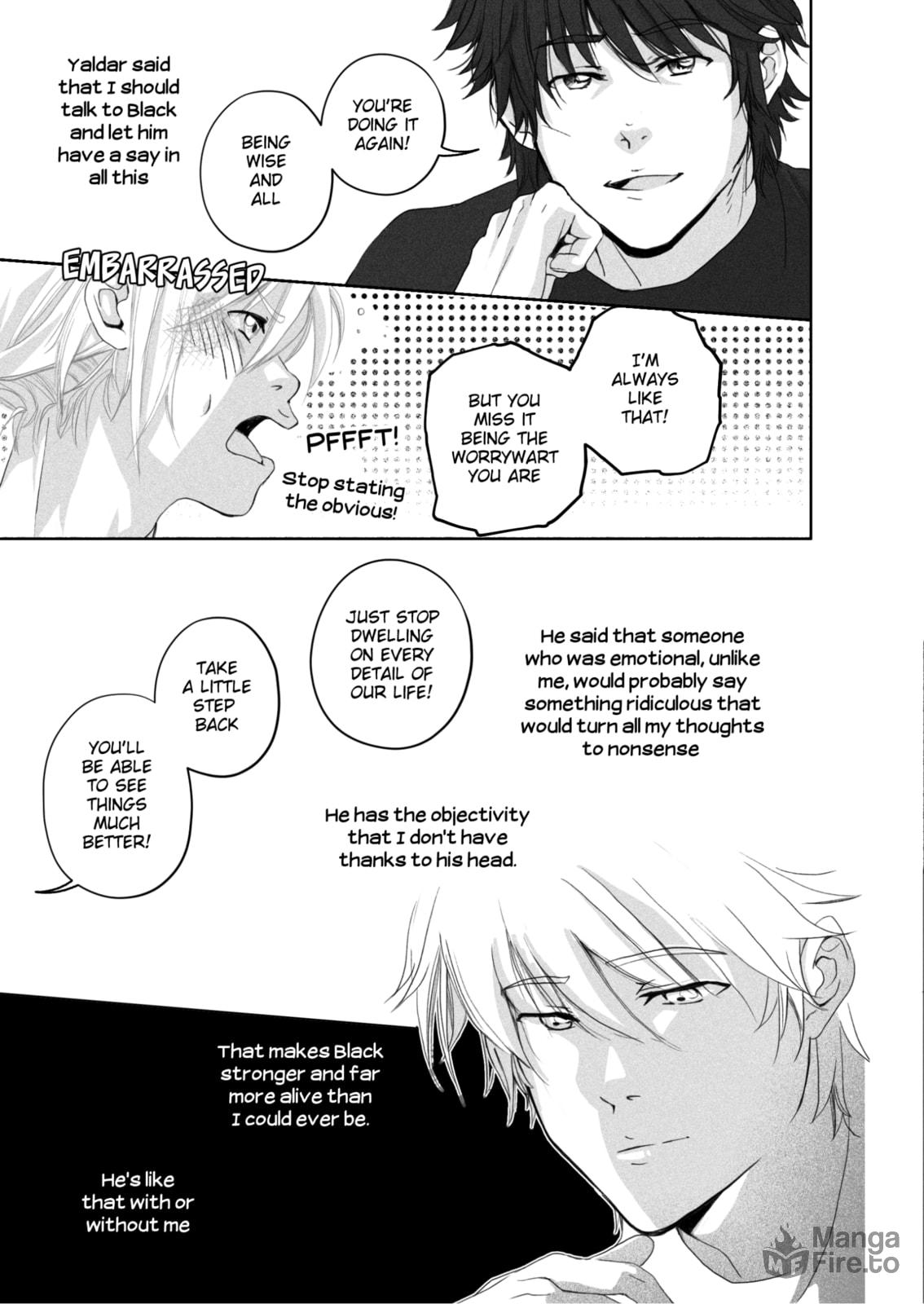 Memory Fragments page 34