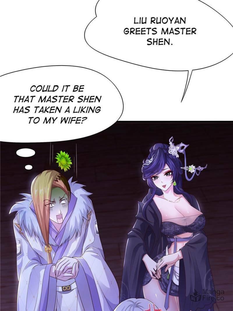 Rebirth of King Zhou: Not Being the Ultimate Villain – Chapter 49 page 34