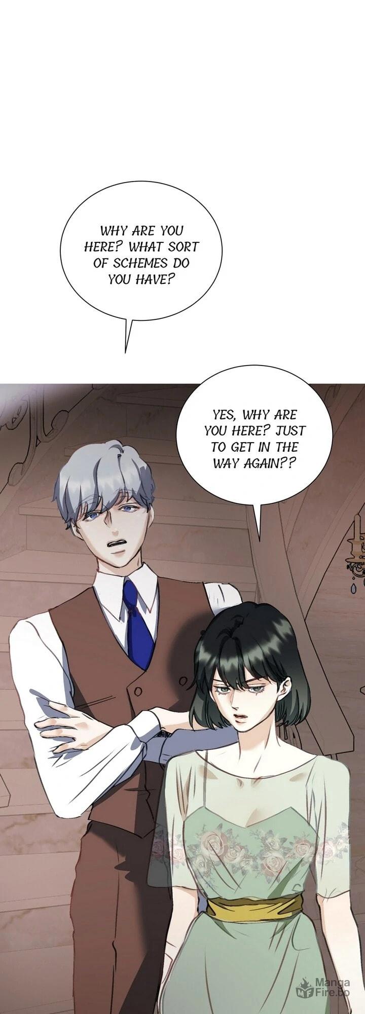 Wedding Guest page 49