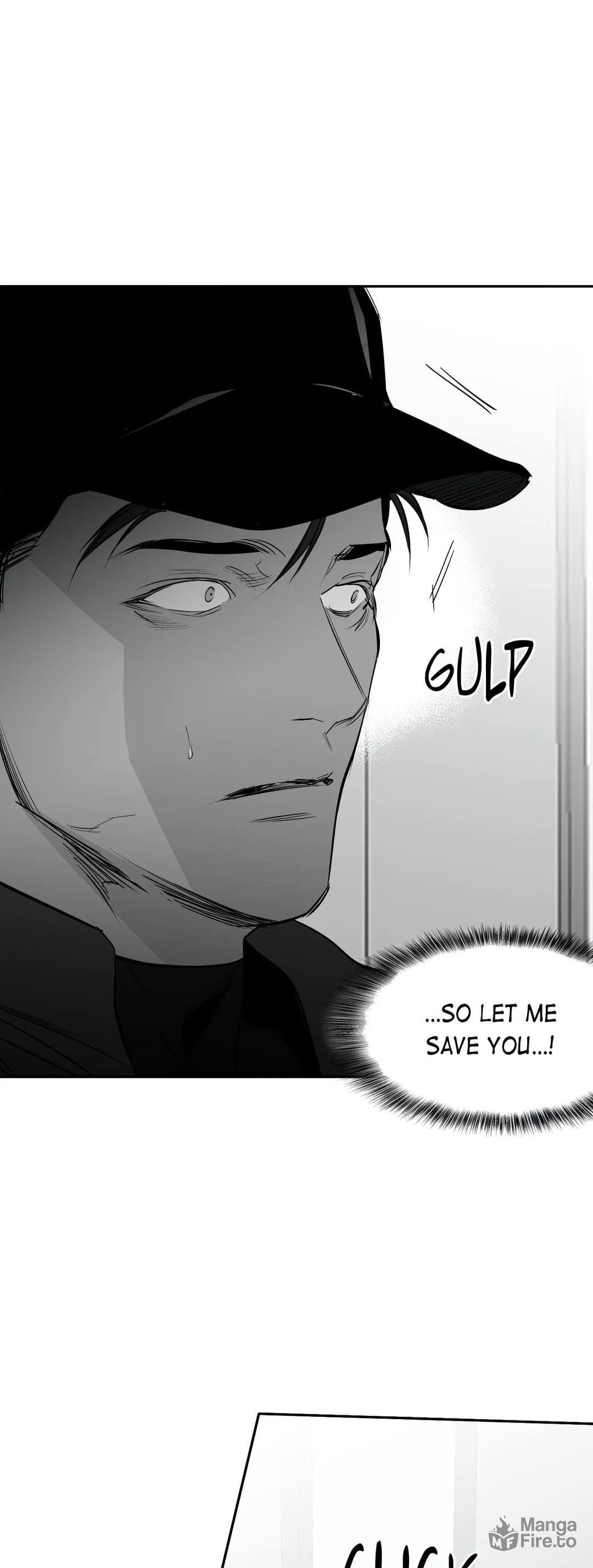 Legs That Won't Walk – Chapter 66 page 9