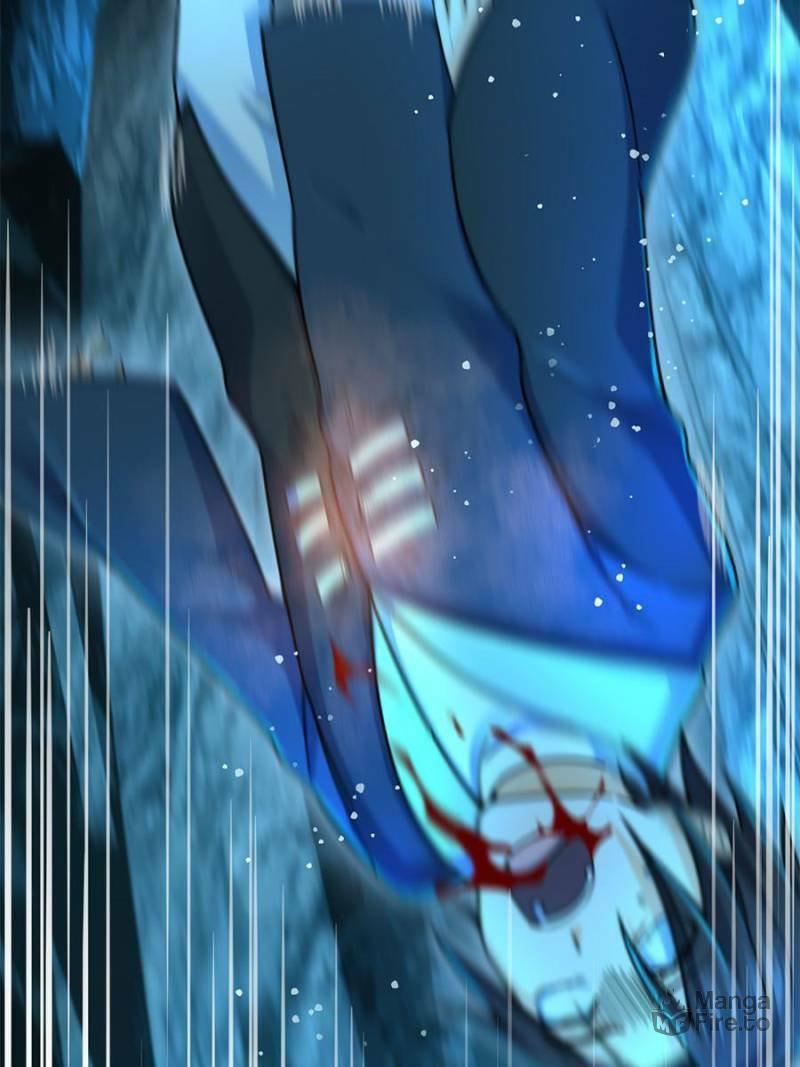 Spare Me, Great Lord! (Colored) – Chapter 43 page 14