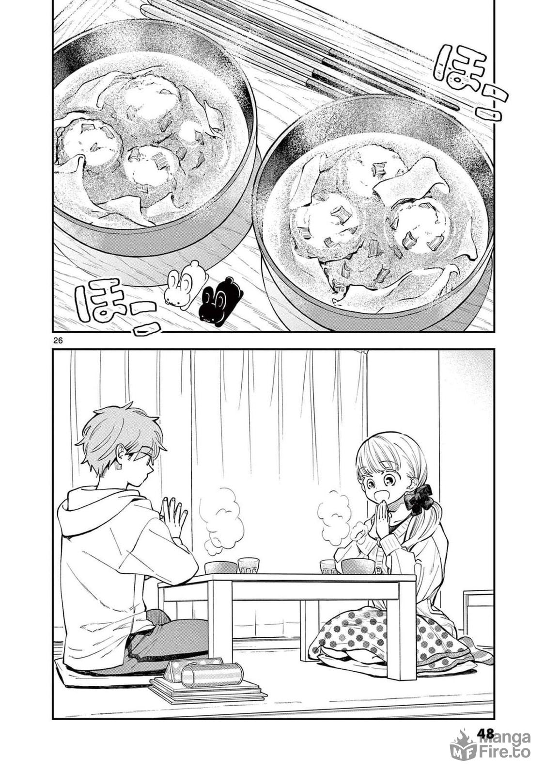 To You on a Sleepless Night page 24