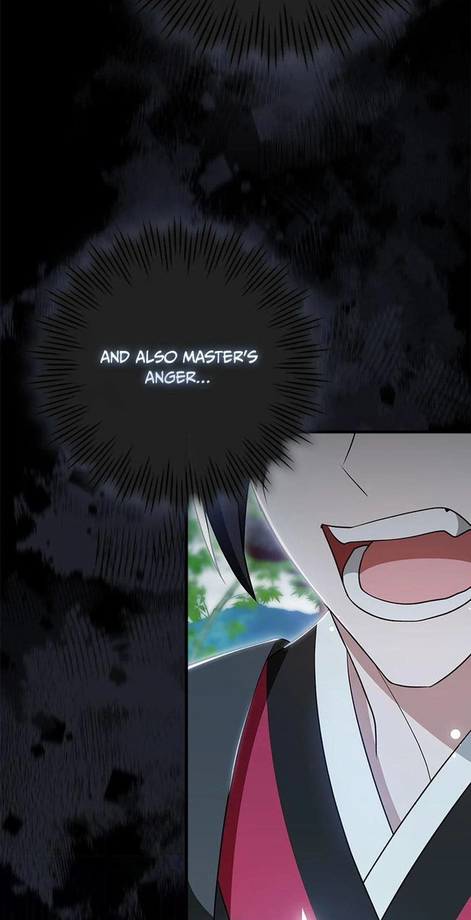 Became the Youngest Disciple of the Hwasan Sect – Chapter 32 page 66