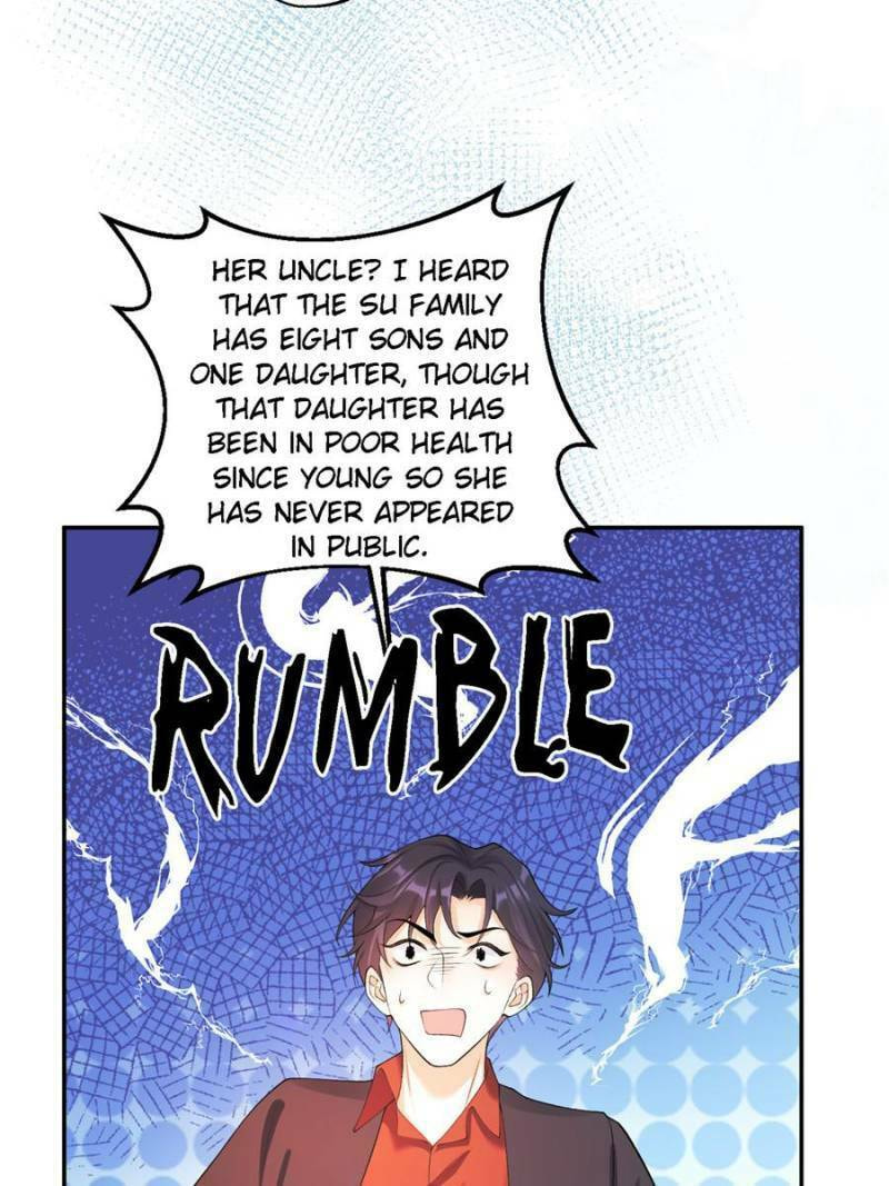 Spoiled Rotten by My Uncles – Chapter 2 page 37