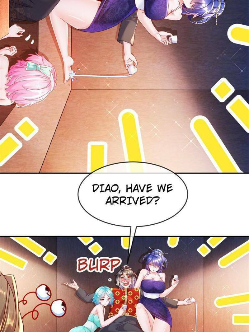 My Furry Harem Is After Me – Chapter 54 page 46