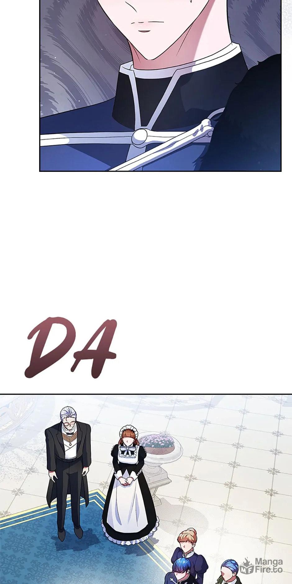 I Stole the Female Lead's First Love – Chapter 16 page 2