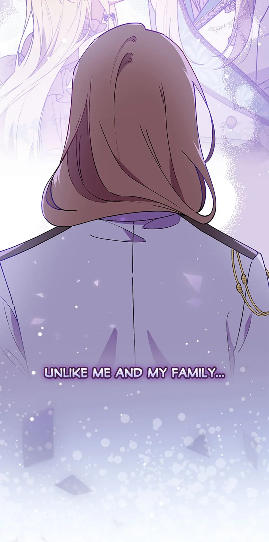 Aria of the Withered Branch – Chapter 80 page 60