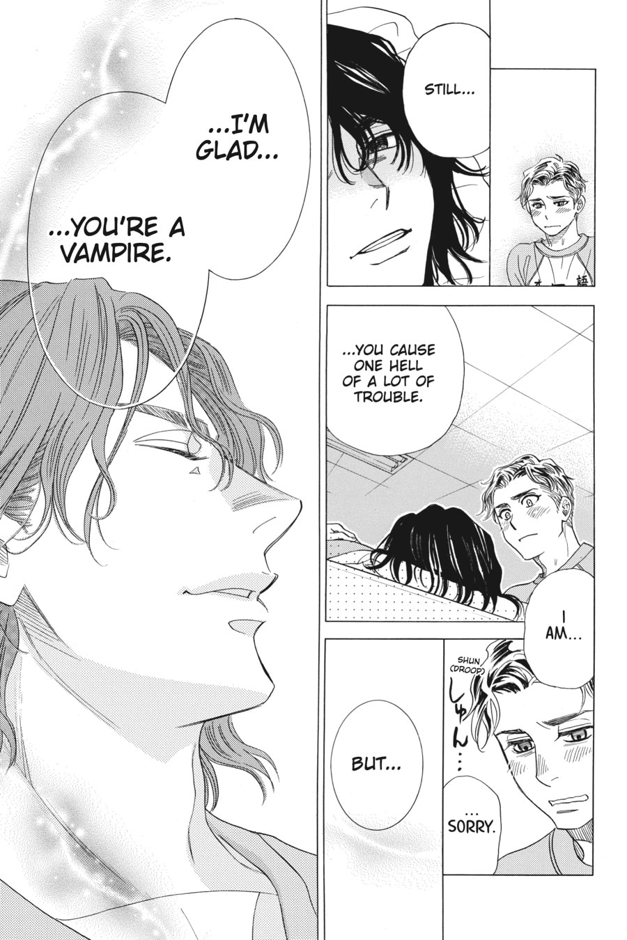 IN A LAND ON THE FAR EDGE OF ASIA page 52