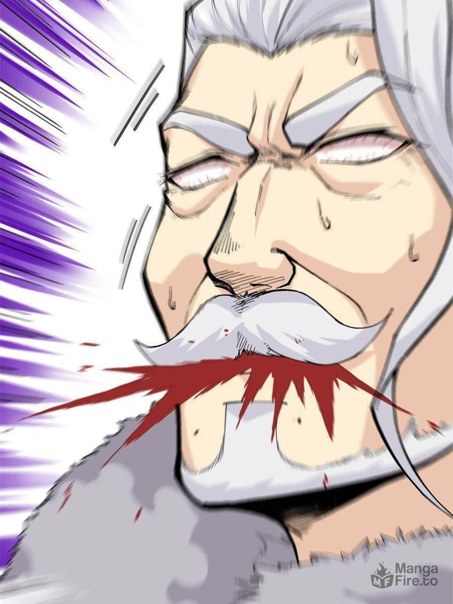 My Battleship Can Be Upgraded – Chapter 51 page 2